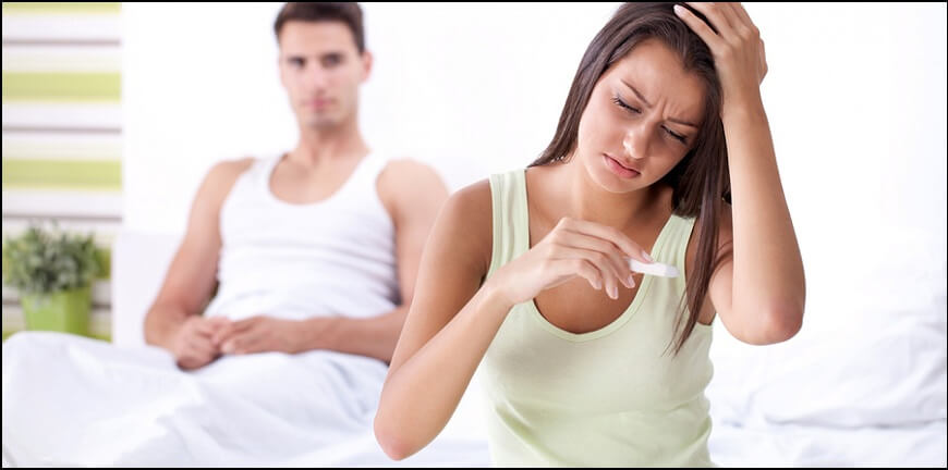 Best Infertility Treatment Specialist in Pune