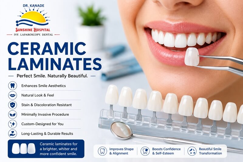Ceramic Laminates in Pune